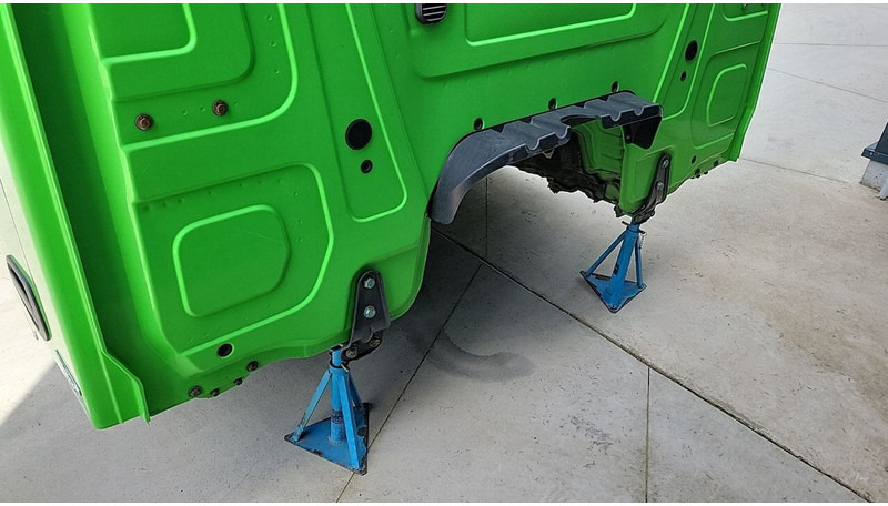 Mercedes-Benz S Actros - Arocs - Antos Classic Space - Cabine en interieur voor Vrachtwagen: afbeelding 4 Mercedes-Benz S Actros - Arocs - Antos Classic Space - Cabine en interieur voor Vrachtwagen: afbeelding 4