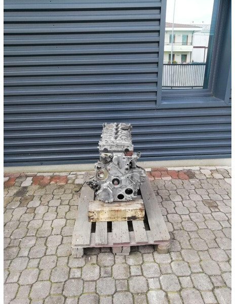 Mitsubishi CANTER 4M50 - Motor voor Vrachtwagen: afbeelding 2 Mitsubishi CANTER 4M50 - Motor voor Vrachtwagen: afbeelding 2