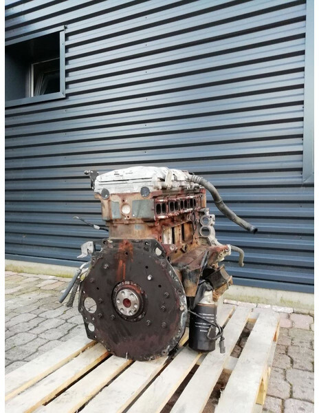 Mitsubishi CANTER 4M50 - Motor voor Vrachtwagen: afbeelding 4 Mitsubishi CANTER 4M50 - Motor voor Vrachtwagen: afbeelding 4