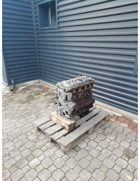 Mitsubishi CANTER 4M50 - Motor voor Vrachtwagen: afbeelding 4 Mitsubishi CANTER 4M50 - Motor voor Vrachtwagen: afbeelding 4