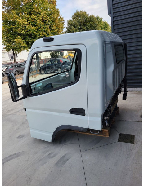 Cabine en interieur voor Vrachtwagen Mitsubishi Fuso C FUSO E6 2021->: afbeelding 12