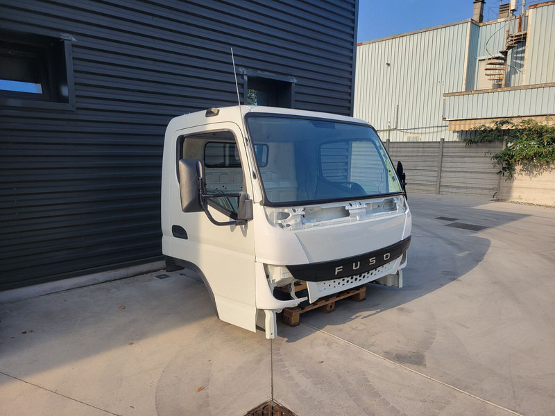 Mitsubishi Fuso C FUSO E6 2021-> - Cabine en interieur voor Vrachtwagen: afbeelding 5 Mitsubishi Fuso C FUSO E6 2021-> - Cabine en interieur voor Vrachtwagen: afbeelding 5
