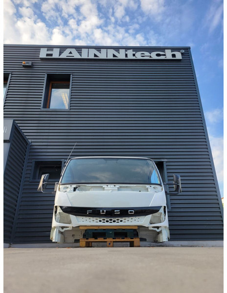 Cabine en interieur voor Vrachtwagen Mitsubishi Fuso C FUSO E6 2021->: afbeelding 11