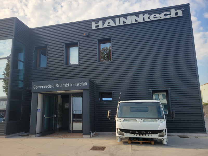 Cabine en interieur voor Vrachtwagen Mitsubishi Fuso C FUSO E6 2021->: afbeelding 9