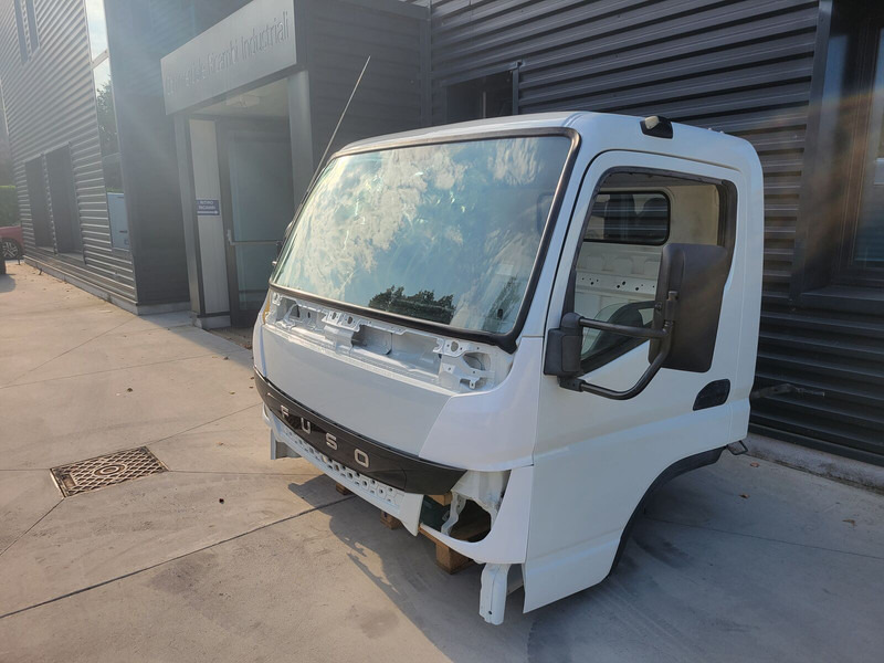 Cabine en interieur voor Vrachtwagen Mitsubishi Fuso C FUSO E6 2021->: afbeelding 8