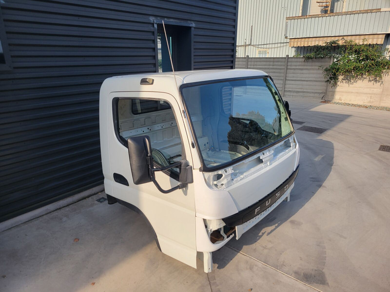 Cabine en interieur voor Vrachtwagen Mitsubishi Fuso C FUSO E6 2021->: afbeelding 7