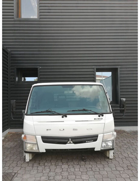 Cabine en interieur voor Vrachtwagen Mitsubishi Fuso CANTER C TYPE MODEL LARGE: afbeelding 6