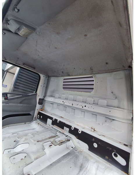 Mitsubishi Fuso CANTER S TYPE EURO 5 EURO 6 MODEL - Cabine en interieur voor Vrachtwagen: afbeelding 5 Mitsubishi Fuso CANTER S TYPE EURO 5 EURO 6 MODEL - Cabine en interieur voor Vrachtwagen: afbeelding 5