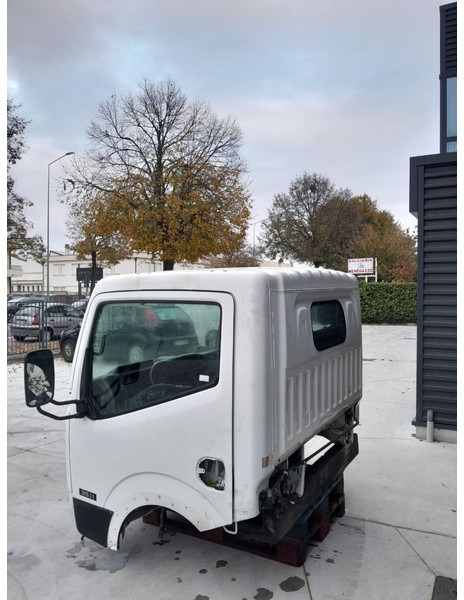 Nissan Cabstar - Cabine en interieur voor Vrachtwagen: afbeelding 3 Nissan Cabstar - Cabine en interieur voor Vrachtwagen: afbeelding 3