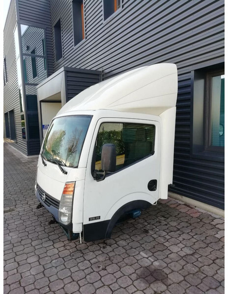 Nissan NT400 CABSTAR - Cabine en interieur voor Vrachtwagen: afbeelding 1 Nissan NT400 CABSTAR - Cabine en interieur voor Vrachtwagen: afbeelding 1
