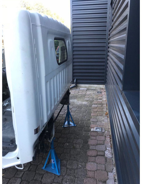 Nissan NT400 CABSTAR - Cabine en interieur voor Vrachtwagen: afbeelding 5 Nissan NT400 CABSTAR - Cabine en interieur voor Vrachtwagen: afbeelding 5