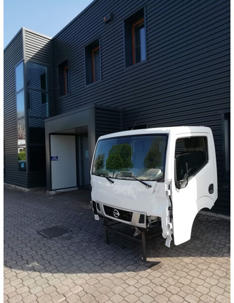 Nissan NT400 - Cabine en interieur voor Vrachtwagen: afbeelding 3 Nissan NT400 - Cabine en interieur voor Vrachtwagen: afbeelding 3