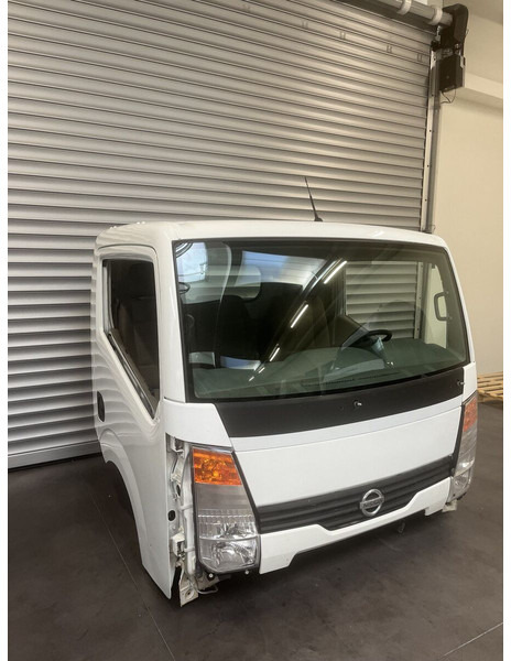 Nissan NT400 - Cabine en interieur voor Vrachtwagen: afbeelding 2 Nissan NT400 - Cabine en interieur voor Vrachtwagen: afbeelding 2
