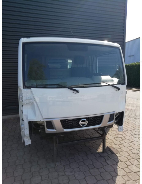 Nissan NT400 - Cabine en interieur voor Vrachtwagen: afbeelding 4 Nissan NT400 - Cabine en interieur voor Vrachtwagen: afbeelding 4