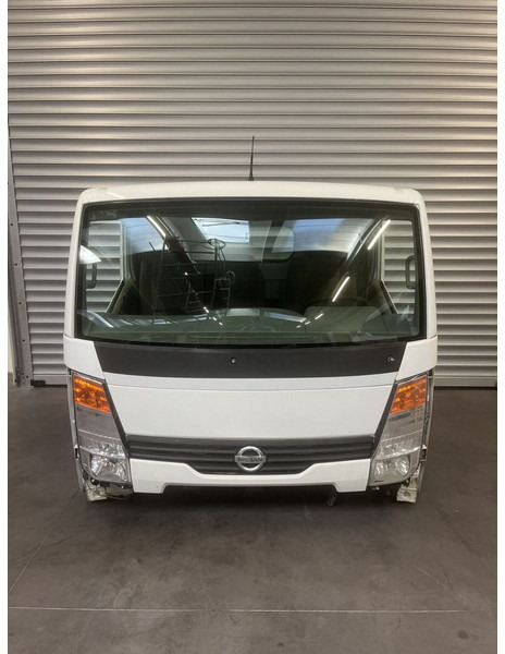 Nissan NT400 - Cabine en interieur voor Vrachtwagen: afbeelding 1 Nissan NT400 - Cabine en interieur voor Vrachtwagen: afbeelding 1