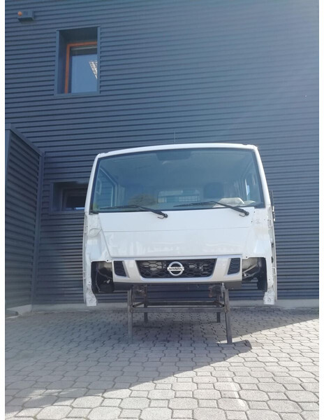Nissan NT400 - Cabine en interieur voor Vrachtwagen: afbeelding 5 Nissan NT400 - Cabine en interieur voor Vrachtwagen: afbeelding 5