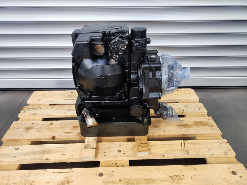 Mercedes-Benz Actros Arocs - Onderdelen voor Vrachtwagen: afbeelding 1 Mercedes-Benz Actros Arocs - Onderdelen voor Vrachtwagen: afbeelding 1