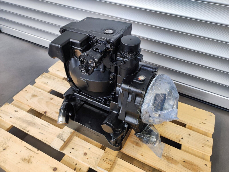 Mercedes-Benz Actros Arocs - Onderdelen voor Vrachtwagen: afbeelding 3 Mercedes-Benz Actros Arocs - Onderdelen voor Vrachtwagen: afbeelding 3