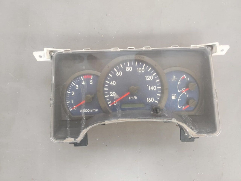 Mitsubishi  - Onderdelen voor Vrachtwagen: afbeelding 1 Mitsubishi  - Onderdelen voor Vrachtwagen: afbeelding 1