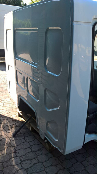 Renault MIDLUM Euro 5 - Cabine en interieur voor Vrachtwagen: afbeelding 3 Renault MIDLUM Euro 5 - Cabine en interieur voor Vrachtwagen: afbeelding 3