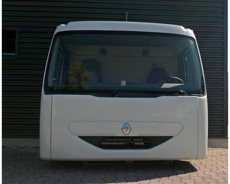 Renault MIDLUM Euro 5 - Cabine en interieur voor Vrachtwagen: afbeelding 5 Renault MIDLUM Euro 5 - Cabine en interieur voor Vrachtwagen: afbeelding 5