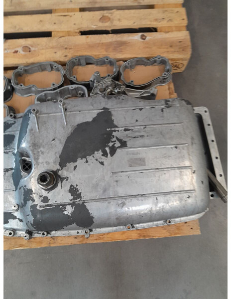 Scania DC 13 - Carter voor Vrachtwagen: afbeelding 4 Scania DC 13 - Carter voor Vrachtwagen: afbeelding 4