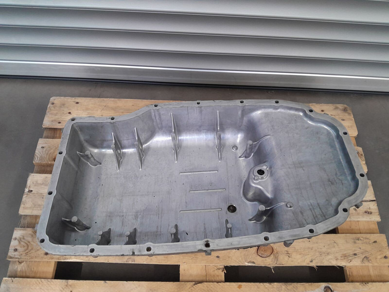 Scania DC 13 - Carter voor Vrachtwagen: afbeelding 2 Scania DC 13 - Carter voor Vrachtwagen: afbeelding 2