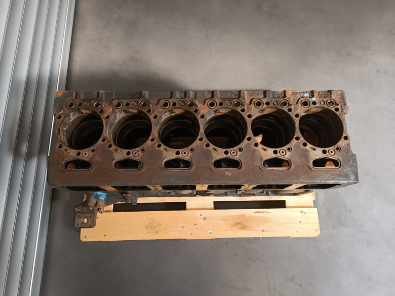 Scania Euro 6 - Cilinderblok voor Vrachtwagen: afbeelding 5 Scania Euro 6 - Cilinderblok voor Vrachtwagen: afbeelding 5