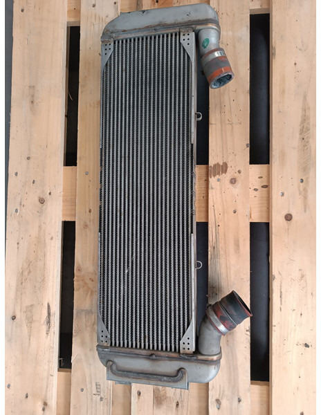 Scania R Series, G Series, P Series - Geluiddemper/ Uitlaatsysteem voor Vrachtwagen: afbeelding 3 Scania R Series, G Series, P Series - Geluiddemper/ Uitlaatsysteem voor Vrachtwagen: afbeelding 3