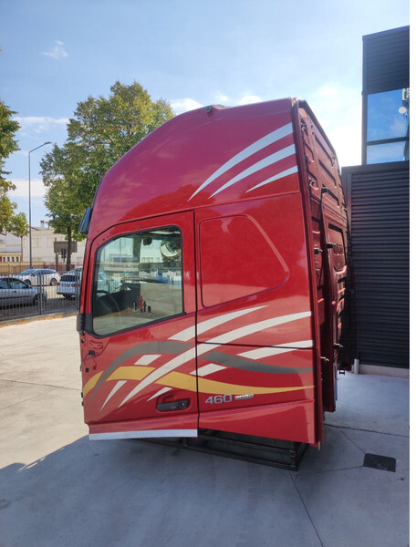 Volvo FH 4 L2 H3 - Cabine en interieur voor Vrachtwagen: afbeelding 3 Volvo FH 4 L2 H3 - Cabine en interieur voor Vrachtwagen: afbeelding 3