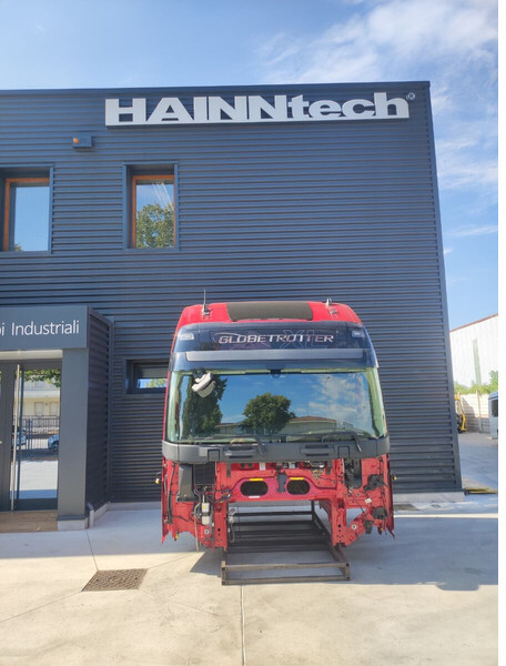 Volvo FH 4 L2 H3 - Cabine en interieur voor Vrachtwagen: afbeelding 1 Volvo FH 4 L2 H3 - Cabine en interieur voor Vrachtwagen: afbeelding 1