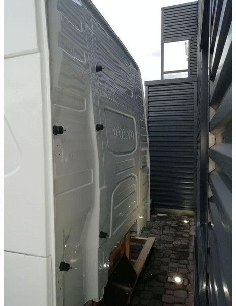 Volvo FH - Euro 6 - Cabine en interieur voor Vrachtwagen: afbeelding 4 Volvo FH - Euro 6 - Cabine en interieur voor Vrachtwagen: afbeelding 4