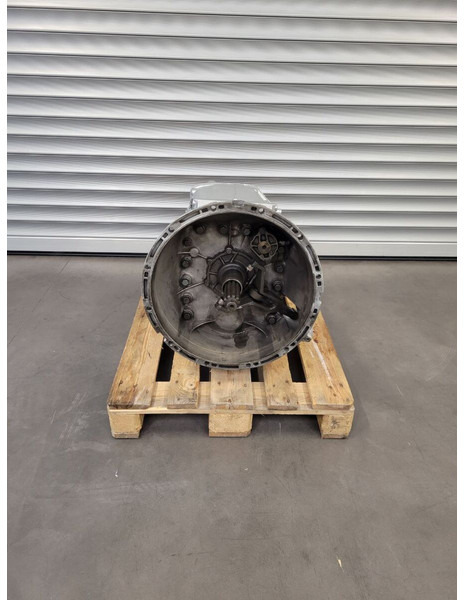 Volvo FH FM VT2014OD REMANUFACTURED WITH WARRANTY - Versnellingsbak voor Vrachtwagen: afbeelding 1 Volvo FH FM VT2014OD REMANUFACTURED WITH WARRANTY - Versnellingsbak voor Vrachtwagen: afbeelding 1