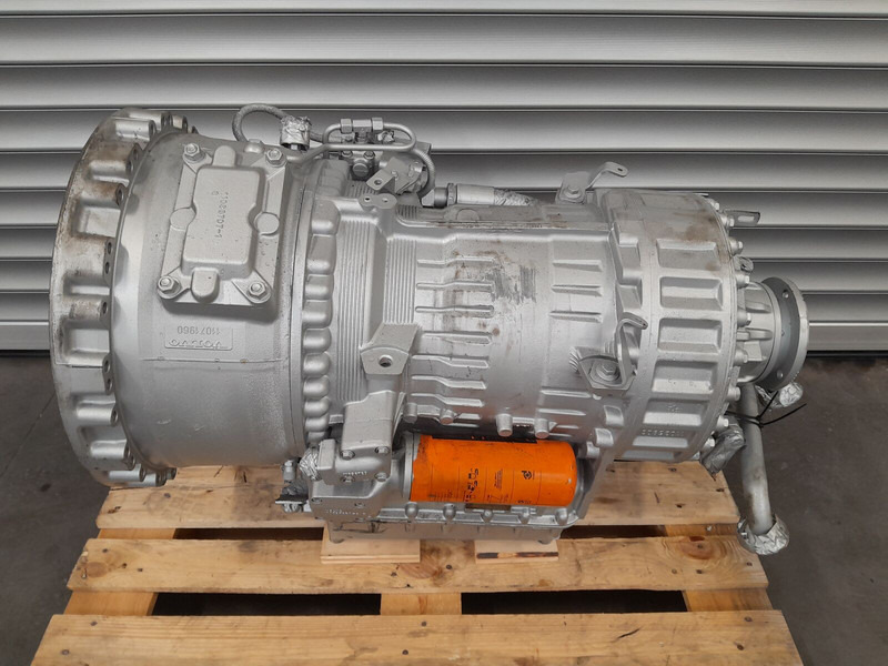 Volvo FH FM VT2506PT REMANUFACTURED WITH WARRANTY - Versnellingsbak voor Vrachtwagen: afbeelding 1 Volvo FH FM VT2506PT REMANUFACTURED WITH WARRANTY - Versnellingsbak voor Vrachtwagen: afbeelding 1