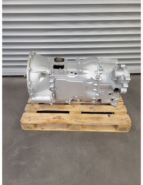 Volvo FH FM VTO2514B REBUILT WITH WARRANTY - Versnellingsbak voor Vrachtwagen: afbeelding 1 Volvo FH FM VTO2514B REBUILT WITH WARRANTY - Versnellingsbak voor Vrachtwagen: afbeelding 1