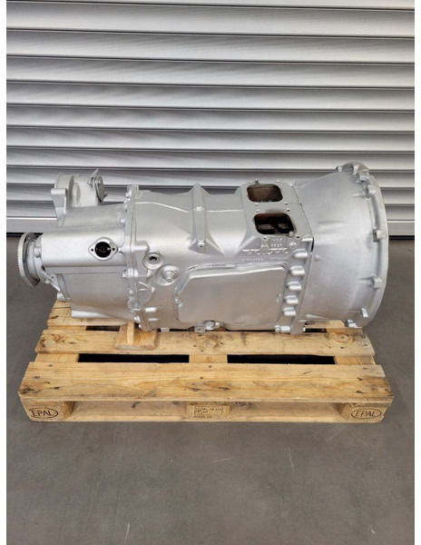 Volvo FH FM VTO2514B REBUILT WITH WARRANTY - Versnellingsbak voor Vrachtwagen: afbeelding 2 Volvo FH FM VTO2514B REBUILT WITH WARRANTY - Versnellingsbak voor Vrachtwagen: afbeelding 2