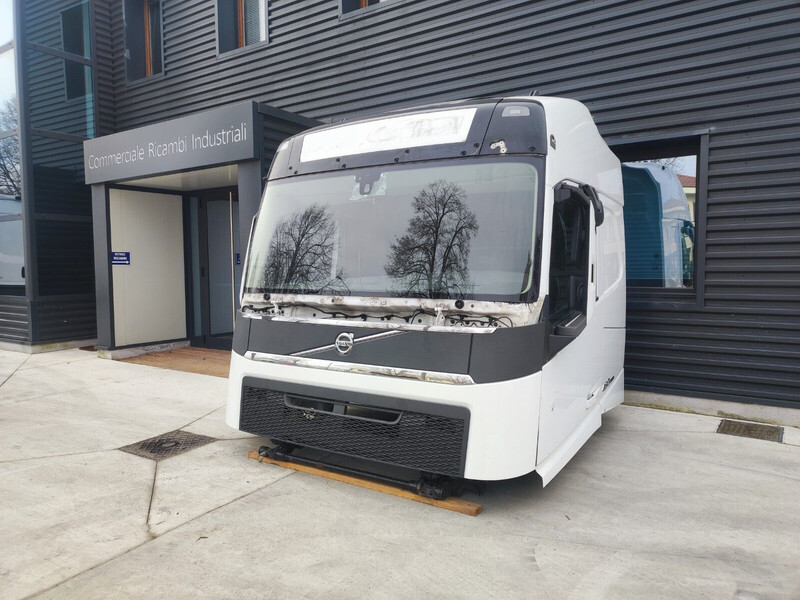 Volvo FH L2 H2 - Cabine en interieur voor Vrachtwagen: afbeelding 4 Volvo FH L2 H2 - Cabine en interieur voor Vrachtwagen: afbeelding 4