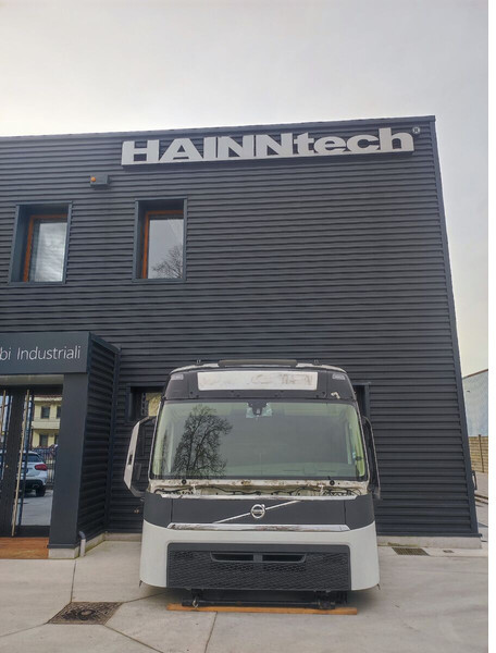 Volvo FH L2 H2 - Cabine en interieur voor Vrachtwagen: afbeelding 3 Volvo FH L2 H2 - Cabine en interieur voor Vrachtwagen: afbeelding 3