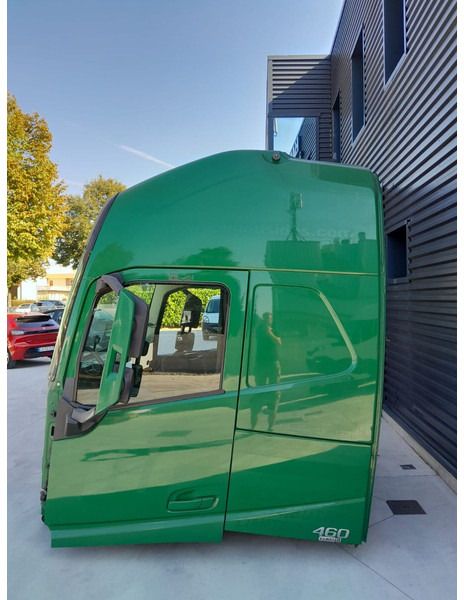 Volvo FH4 - Cabine en interieur voor Vrachtwagen: afbeelding 3 Volvo FH4 - Cabine en interieur voor Vrachtwagen: afbeelding 3