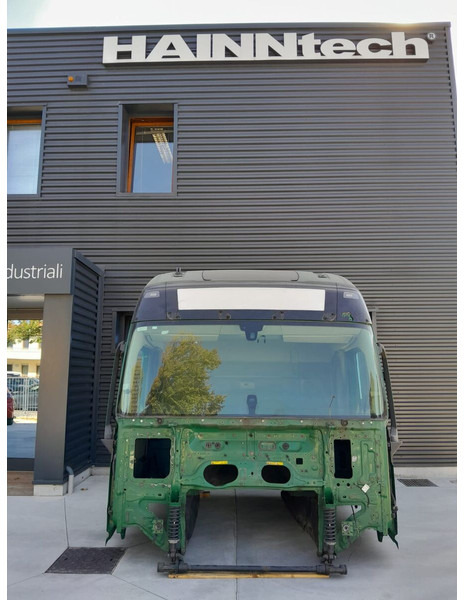 Volvo FH4 - Cabine en interieur voor Vrachtwagen: afbeelding 1 Volvo FH4 - Cabine en interieur voor Vrachtwagen: afbeelding 1