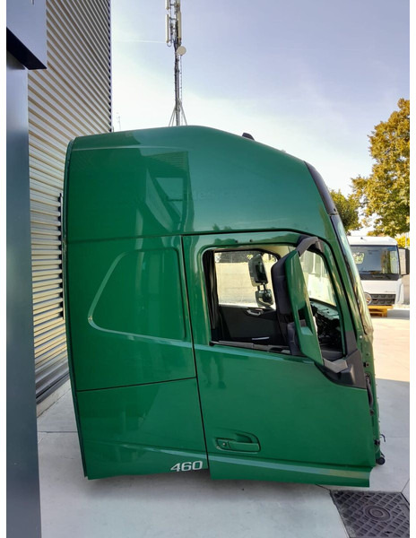Volvo FH4 - Cabine en interieur voor Vrachtwagen: afbeelding 5 Volvo FH4 - Cabine en interieur voor Vrachtwagen: afbeelding 5