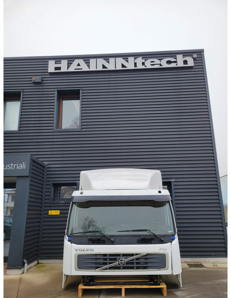 Volvo FL - Cabine en interieur voor Vrachtwagen: afbeelding 3 Volvo FL - Cabine en interieur voor Vrachtwagen: afbeelding 3
