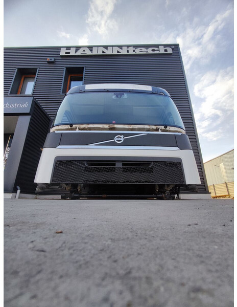 Volvo L2 H2 - Cabine en interieur voor Vrachtwagen: afbeelding 1 Volvo L2 H2 - Cabine en interieur voor Vrachtwagen: afbeelding 1