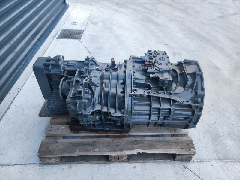 ZF 16S 2331 2333 2523 2720 TD - Versnellingsbak voor Vrachtwagen: afbeelding 1 ZF 16S 2331 2333 2523 2720 TD - Versnellingsbak voor Vrachtwagen: afbeelding 1