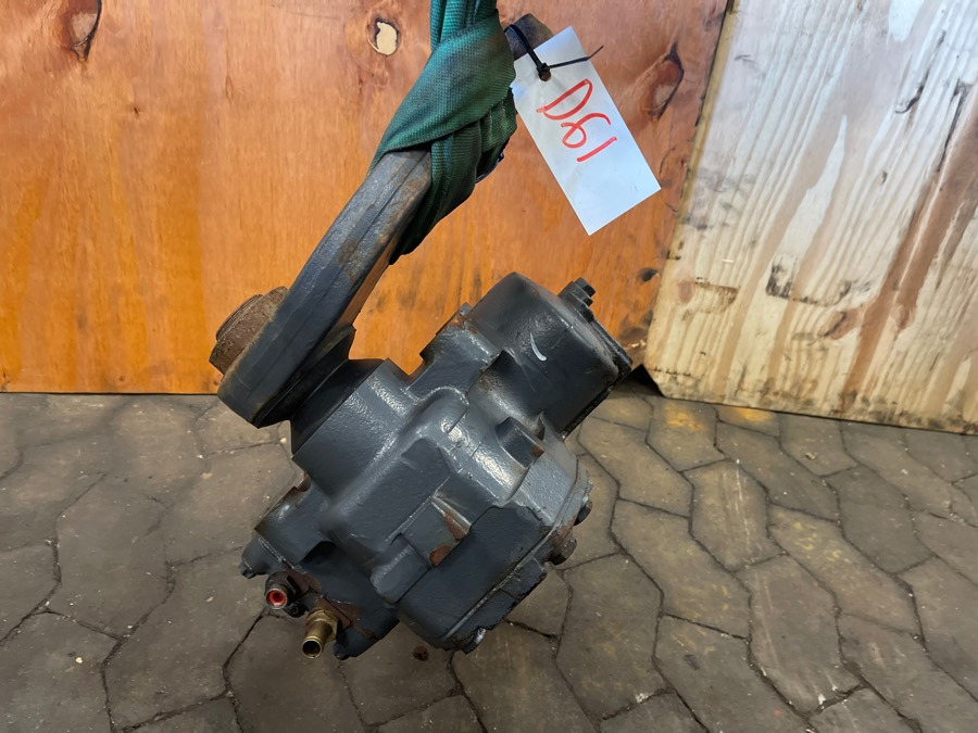 DAF STEERING GEAR 144786 - Stuurinrichting voor Vrachtwagen: afbeelding 2 DAF STEERING GEAR 144786 - Stuurinrichting voor Vrachtwagen: afbeelding 2