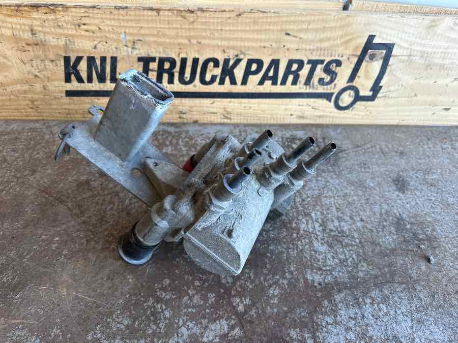 EKERI QUICK REALESE WABCO 971002900 - Remventiel: afbeelding 2 EKERI QUICK REALESE WABCO 971002900 - Remventiel: afbeelding 2