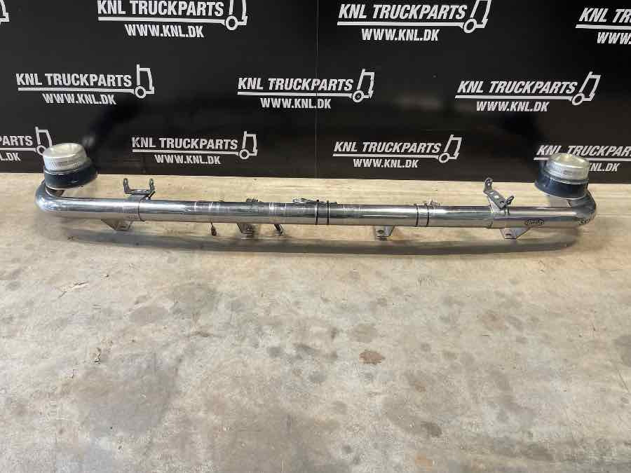 LYGTEBØJLE / LIGHT BAR - Lichten/ Verlichting voor Vrachtwagen: afbeelding 1 LYGTEBØJLE / LIGHT BAR - Lichten/ Verlichting voor Vrachtwagen: afbeelding 1