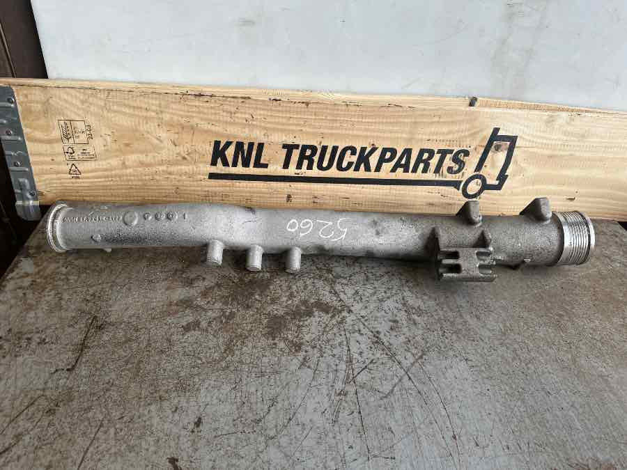 MAN AIR MANIFOLD 51.09412-0528 - Luchtinlaatsysteem voor Vrachtwagen: afbeelding 1 MAN AIR MANIFOLD 51.09412-0528 - Luchtinlaatsysteem voor Vrachtwagen: afbeelding 1