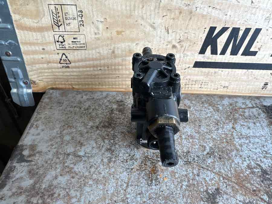 MAN AIR VALVE 81.52452-6038 - Remventiel voor Vrachtwagen: afbeelding 2 MAN AIR VALVE 81.52452-6038 - Remventiel voor Vrachtwagen: afbeelding 2