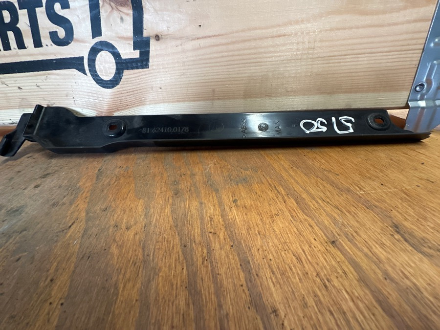 MAN BRACKET 81.62410-0178 - Frame/ Chassis voor Vrachtwagen: afbeelding 2 MAN BRACKET 81.62410-0178 - Frame/ Chassis voor Vrachtwagen: afbeelding 2